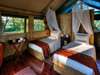 Shinde Camp - Bedroom